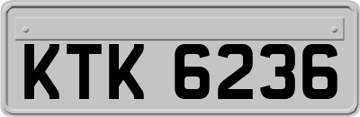 KTK6236