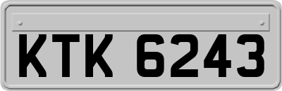 KTK6243