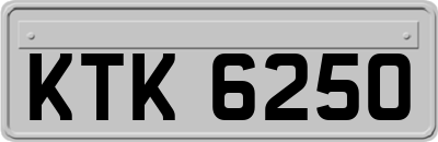 KTK6250
