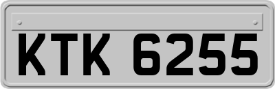 KTK6255