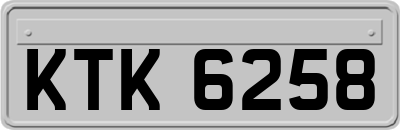 KTK6258