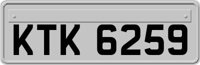 KTK6259
