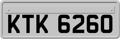 KTK6260