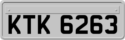 KTK6263
