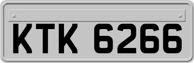 KTK6266