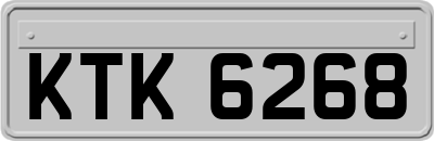 KTK6268