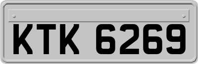 KTK6269