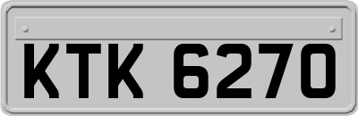 KTK6270