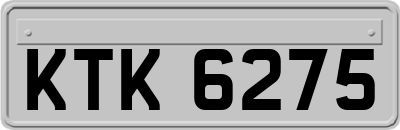 KTK6275