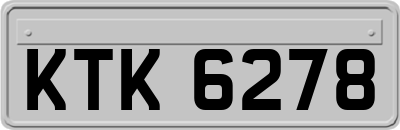 KTK6278