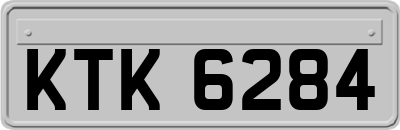 KTK6284