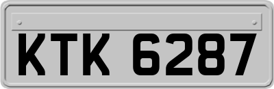 KTK6287