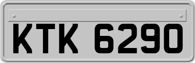 KTK6290