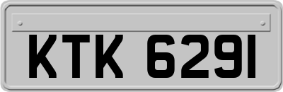 KTK6291