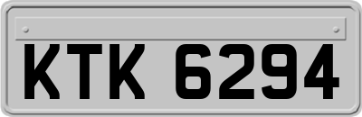 KTK6294
