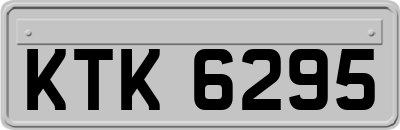 KTK6295