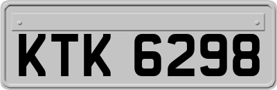 KTK6298