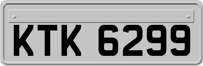 KTK6299