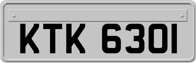 KTK6301