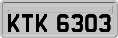KTK6303