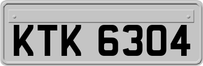 KTK6304