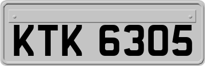 KTK6305