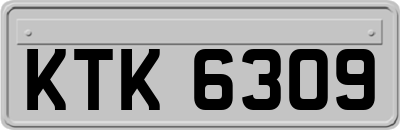 KTK6309
