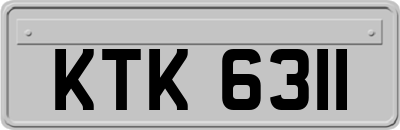 KTK6311