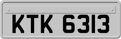 KTK6313