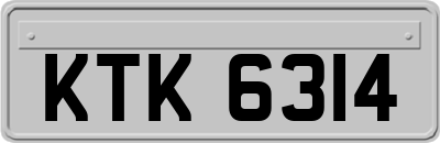 KTK6314