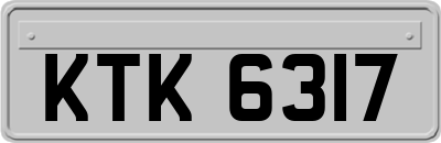 KTK6317