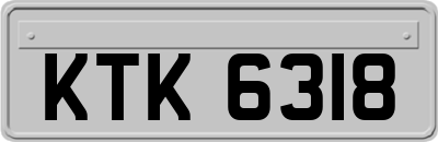 KTK6318