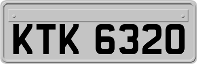 KTK6320