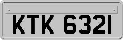 KTK6321
