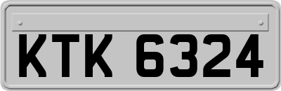 KTK6324