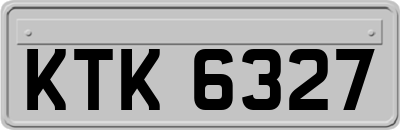KTK6327