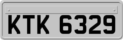 KTK6329