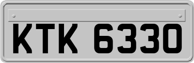 KTK6330