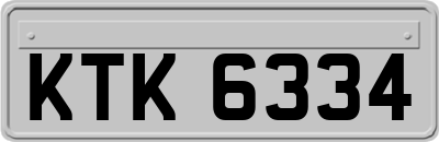 KTK6334