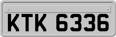 KTK6336