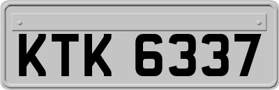 KTK6337