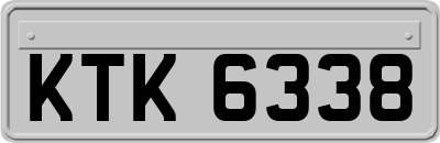 KTK6338