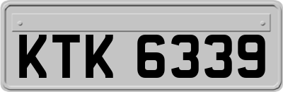 KTK6339