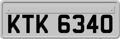KTK6340