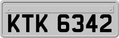 KTK6342