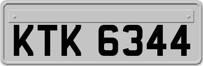 KTK6344