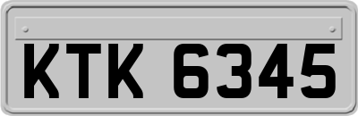 KTK6345