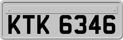 KTK6346