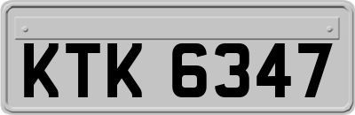 KTK6347