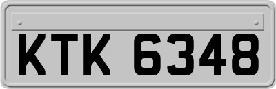 KTK6348